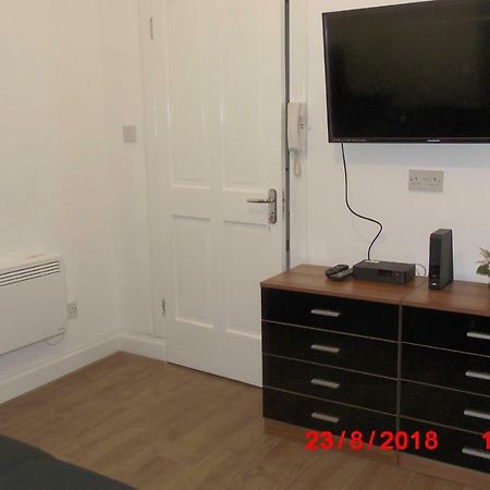 223 Neilston Road Apartamento Paisley Exterior foto