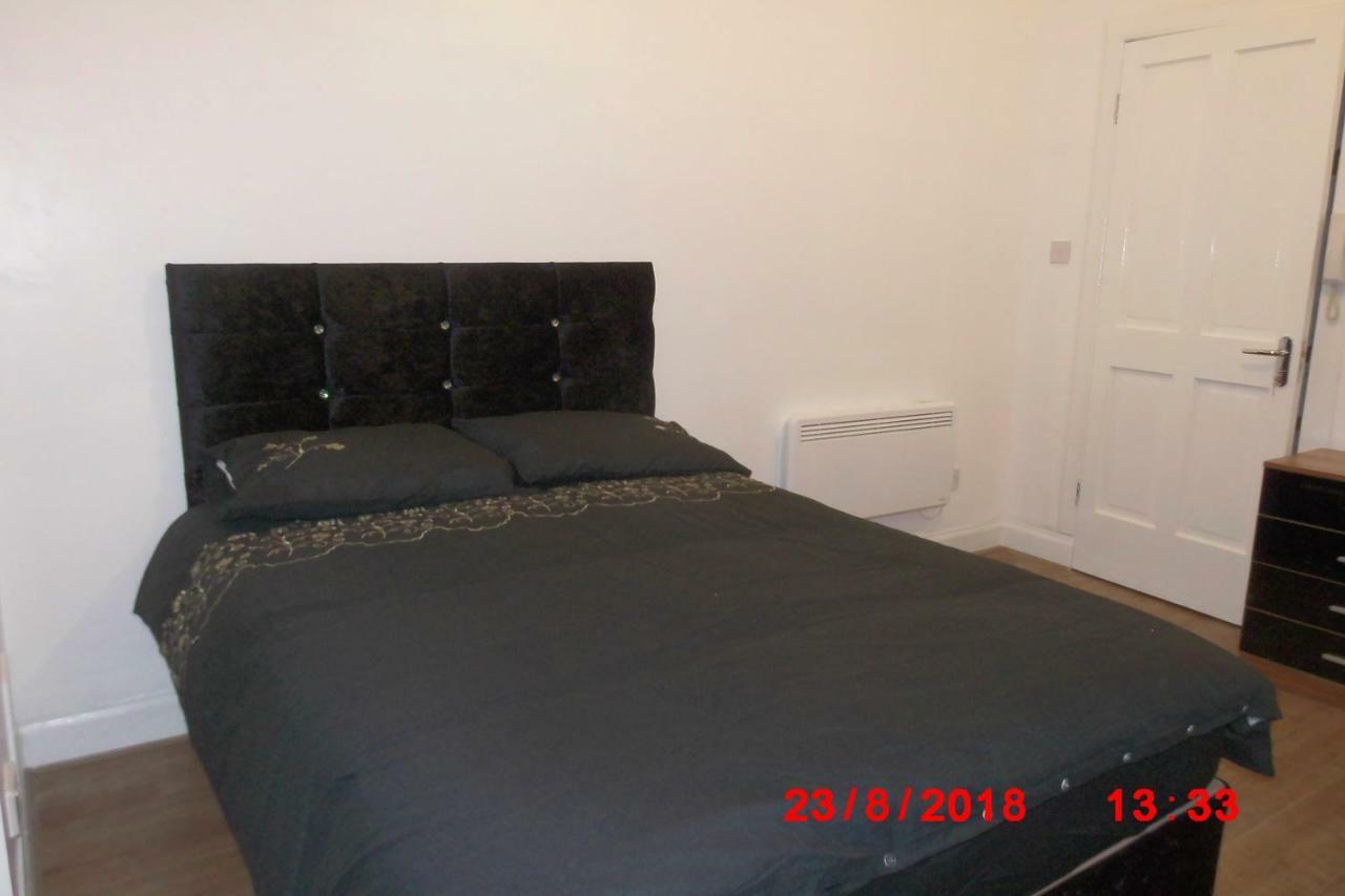 223 Neilston Road Apartamento Paisley Exterior foto